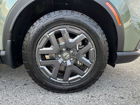 New 2026 Honda CR-V TrailSport image 11