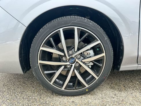 New 2026 Subaru Impreza 2.0i Sport AWD/4WD image 19