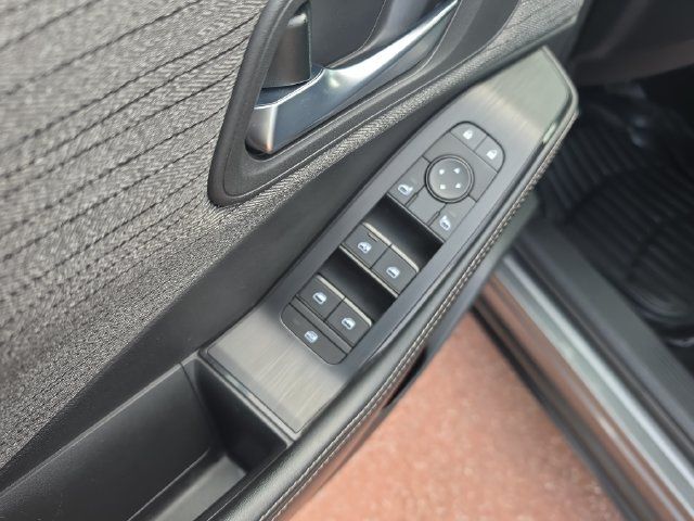 Used 2021 Nissan Rogue SV AWD/4WD image 11