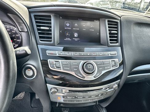 Used 2019 INFINITI QX60 Luxe w/ Essential Package image 13