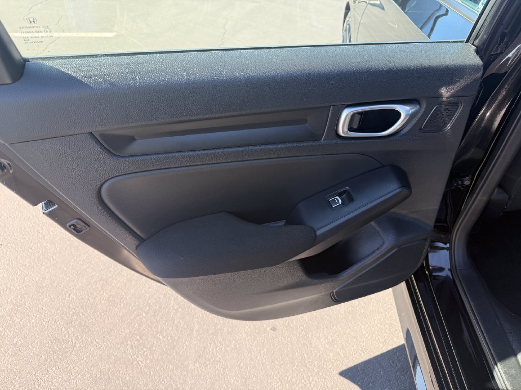 Used 2023 Honda Civic Sport image 13