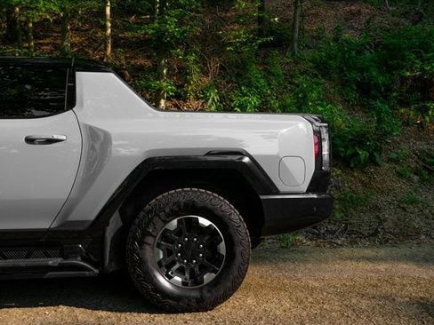 Used 2024 GMC Hummer EV 3X w/ Battery Pack, 24 Module Pack AWD/4WD image 7