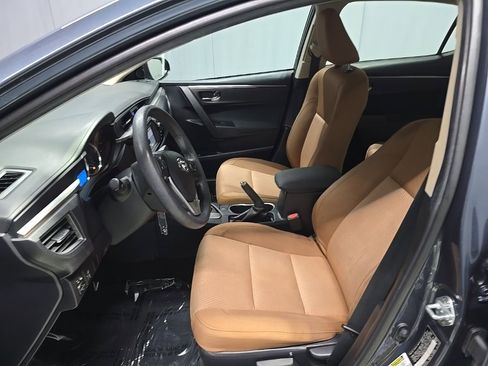 Used 2016 Toyota Corolla L image 15