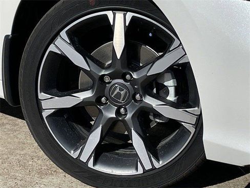 New 2026 Honda Civic Sport Touring image 9