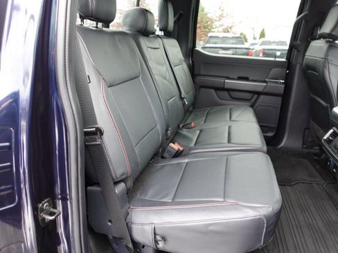 Used 2024 Ford F150 XLT w/ Equipment Group 302A MID image 27