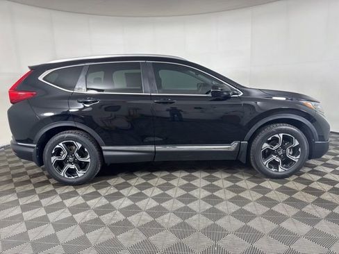 Used 2017 Honda CR-V Touring image 2