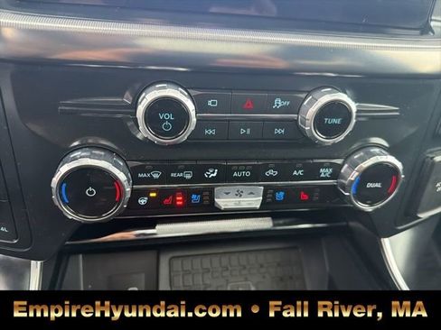 Used 2025 Ford F150 Raptor image 11