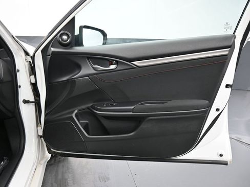 Used 2019 Honda Civic Si image 39