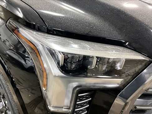 New 2026 Toyota Tundra Platinum AWD/4WD image 13