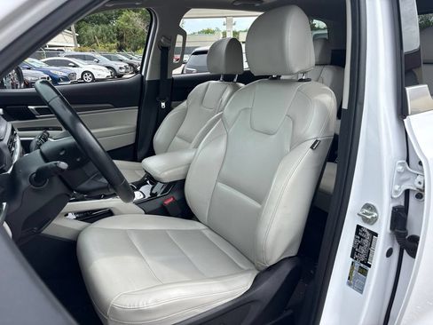 Used 2021 Kia Telluride S FWD image 9