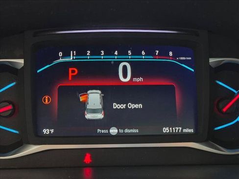 Certified 2021 Honda Pilot Special Edition image 10