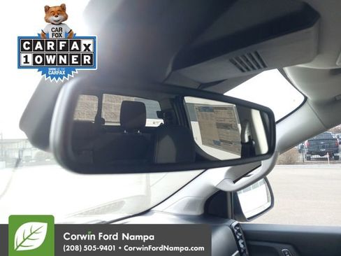Used 2026 Ford Ranger XLT w/ Equipment Group 301A High AWD/4WD image 20