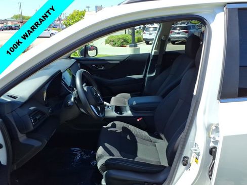 Certified 2025 Subaru Outback Premium AWD/4WD image 28