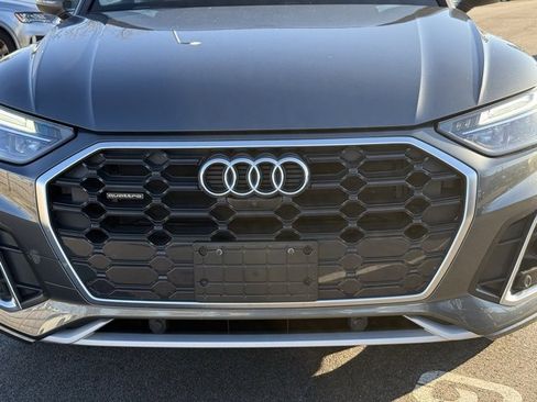 Used 2024 Audi Q5 2.0T Premium Plus image 9