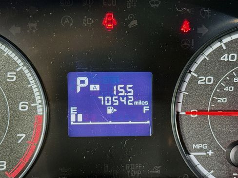 Used 2019 Subaru Crosstrek 2.0i Premium w/ Popular Package #3 image 15