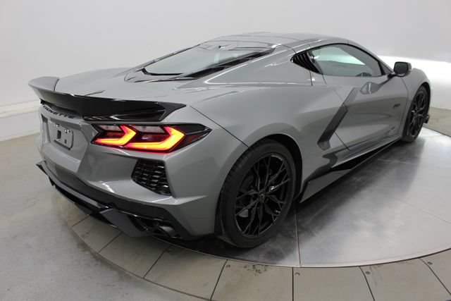 Certified 2023 Chevrolet Corvette Stingray Preferred Cpe w/ 2LT RWD image 47