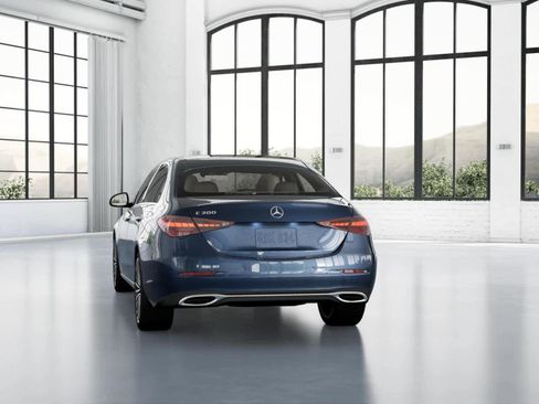 New 2026 Mercedes-Benz C 300 Sedan image 24