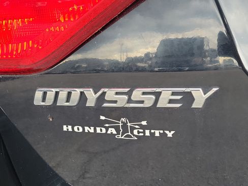 Used 2012 Honda Odyssey Touring image 11