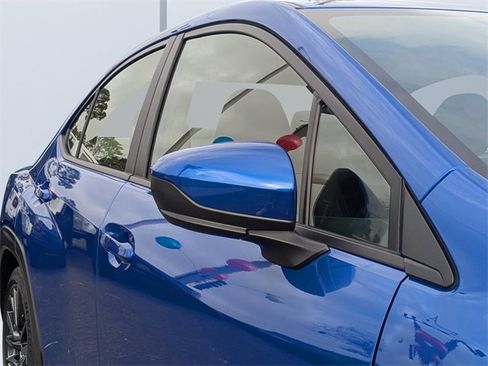 Used 2025 Subaru WRX Premium w/ Accessory Package #2 image 12