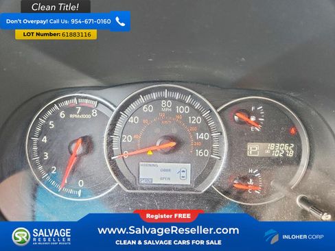 Used 2012 Nissan Maxima 3.5 SV w/ Premium Pkg FWD image 12