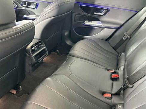 Certified 2025 Mercedes-Benz E 350 Sedan image 13