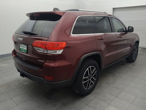 Used 2016 Jeep Grand Cherokee Laredo w/ Quick Order Package 23E image 9