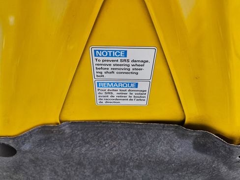Used 2003 Honda S2000 image 39