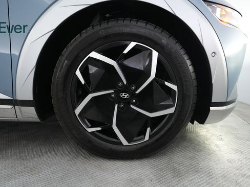Used 2024 Hyundai Ioniq 5 Limited RWD image 20