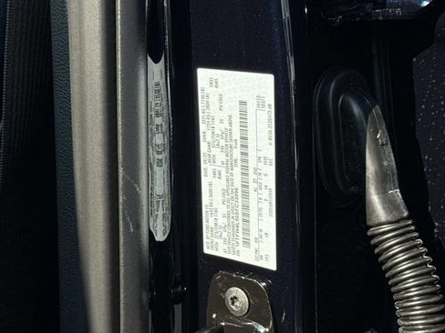 Certified 2025 Ford F150 Tremor w/ Bed Utility Package image 15