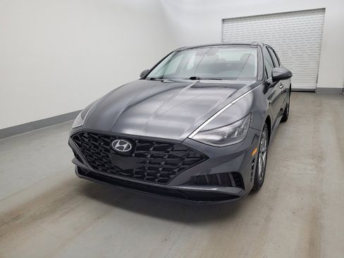 Used 2023 Hyundai Sonata SEL w/ Convenience Package image 15