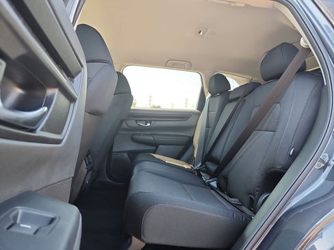 New 2026 Honda CR-V LX image 6