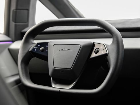 Used 2024 Tesla Cybertruck Cyberbeast AWD/4WD image 20