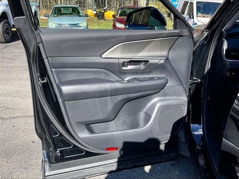 Used 2024 Toyota Grand Highlander AWD image 9