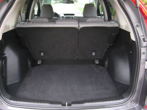 Used 2015 Honda CR-V EX-L image 14