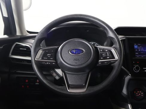 Used 2023 Subaru Forester AWD/4WD image 31