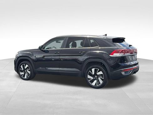 Used 2025 Volkswagen Atlas Cross Sport SE AWD/4WD image 5