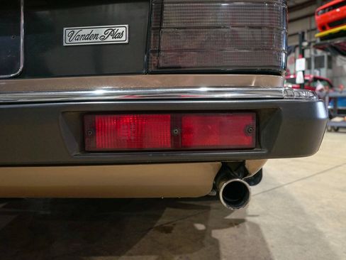 Used 1988 Jaguar XJ Vanden Plas RWD image 40