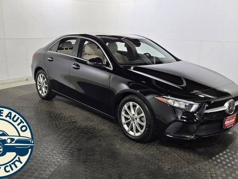 Used 2022 Mercedes-Benz A 220 w/ Premium Package image 1