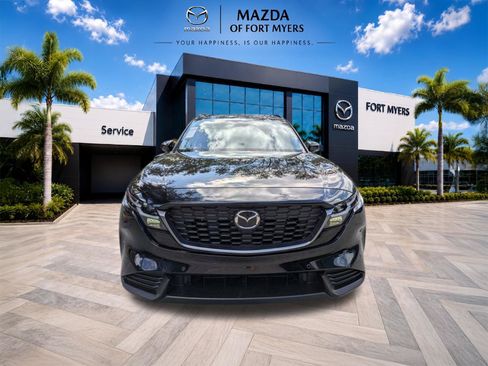 New 2026 MAZDA CX-5 Preferred AWD/4WD image 4
