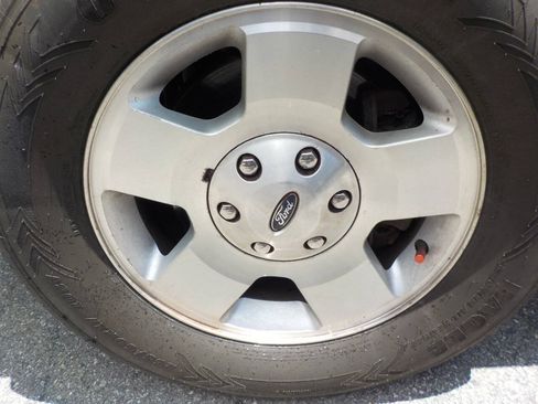 Used 2006 Ford F150 STX RWD image 18