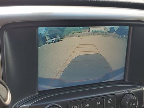 Used 2018 Chevrolet Silverado 1500 LT w/ All Star Edition AWD/4WD image 22
