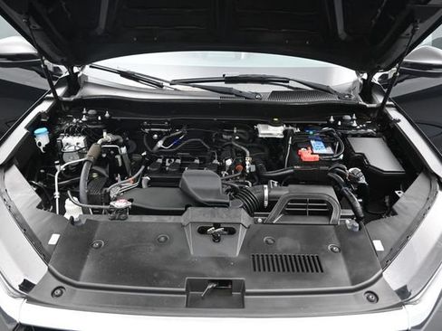 Used 2024 Honda CR-V EX-L image 32