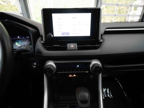 Certified 2024 Toyota RAV4 XLE AWD/4WD image 18