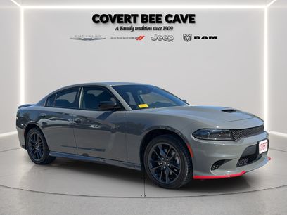 Used 2023 Dodge Charger GT w/ Blacktop Package