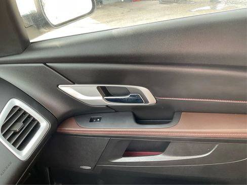 Used 2010 GMC Terrain SLT w/ Cargo Package image 20