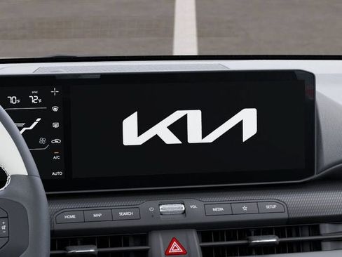 New 2026 Kia K4 GT-Line Turbo FWD image 20