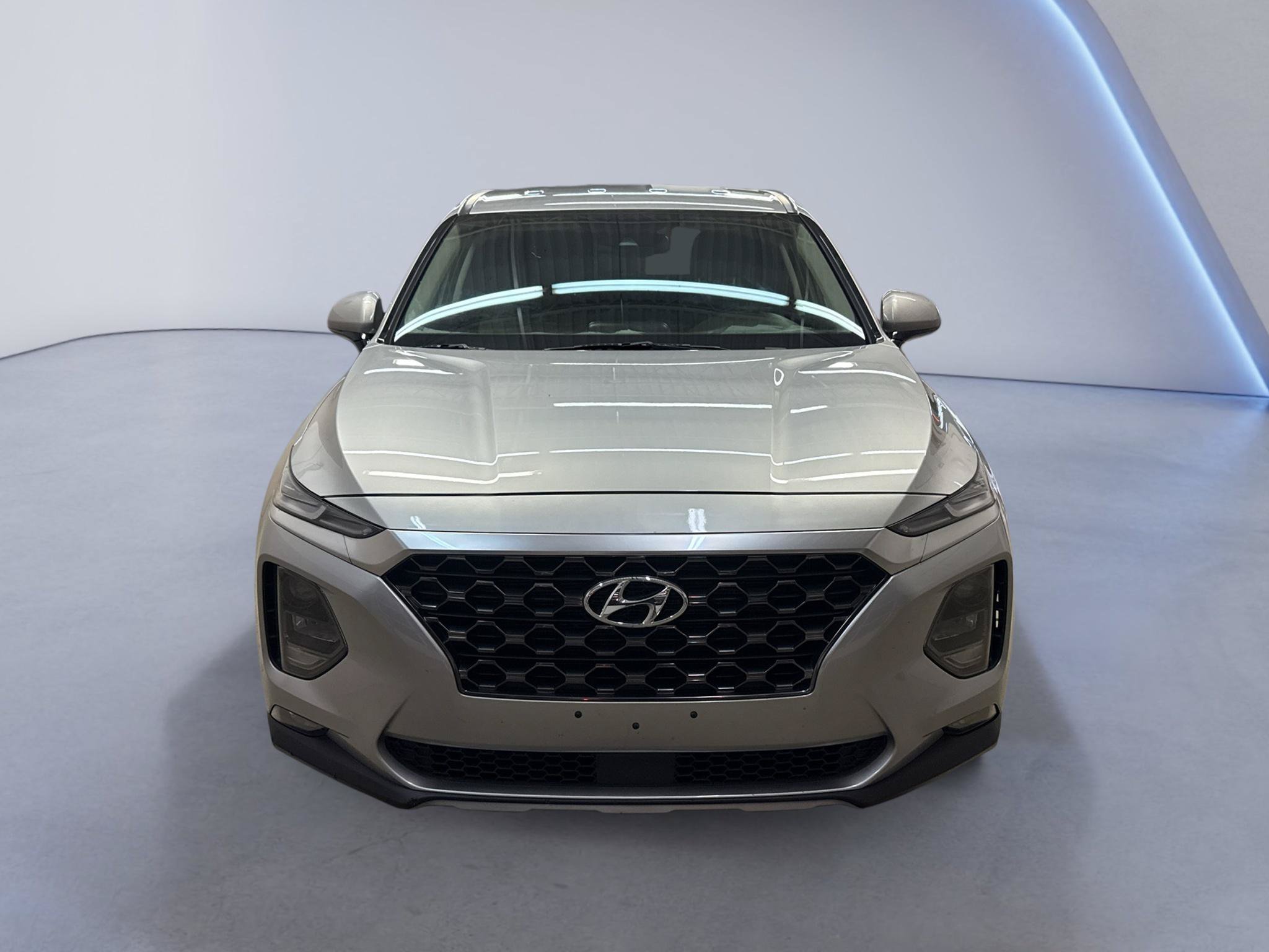 Used 2020 Hyundai Santa Fe SEL AWD/4WD image 2