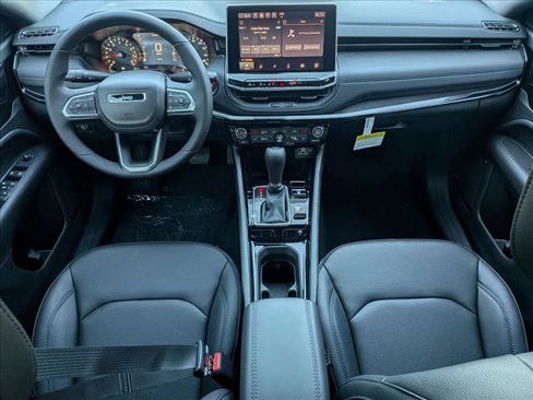New 2026 Jeep Compass Limited image 14
