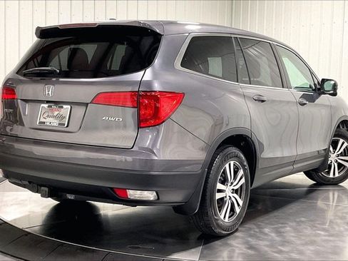 Used 2016 Honda Pilot EX-L image 13