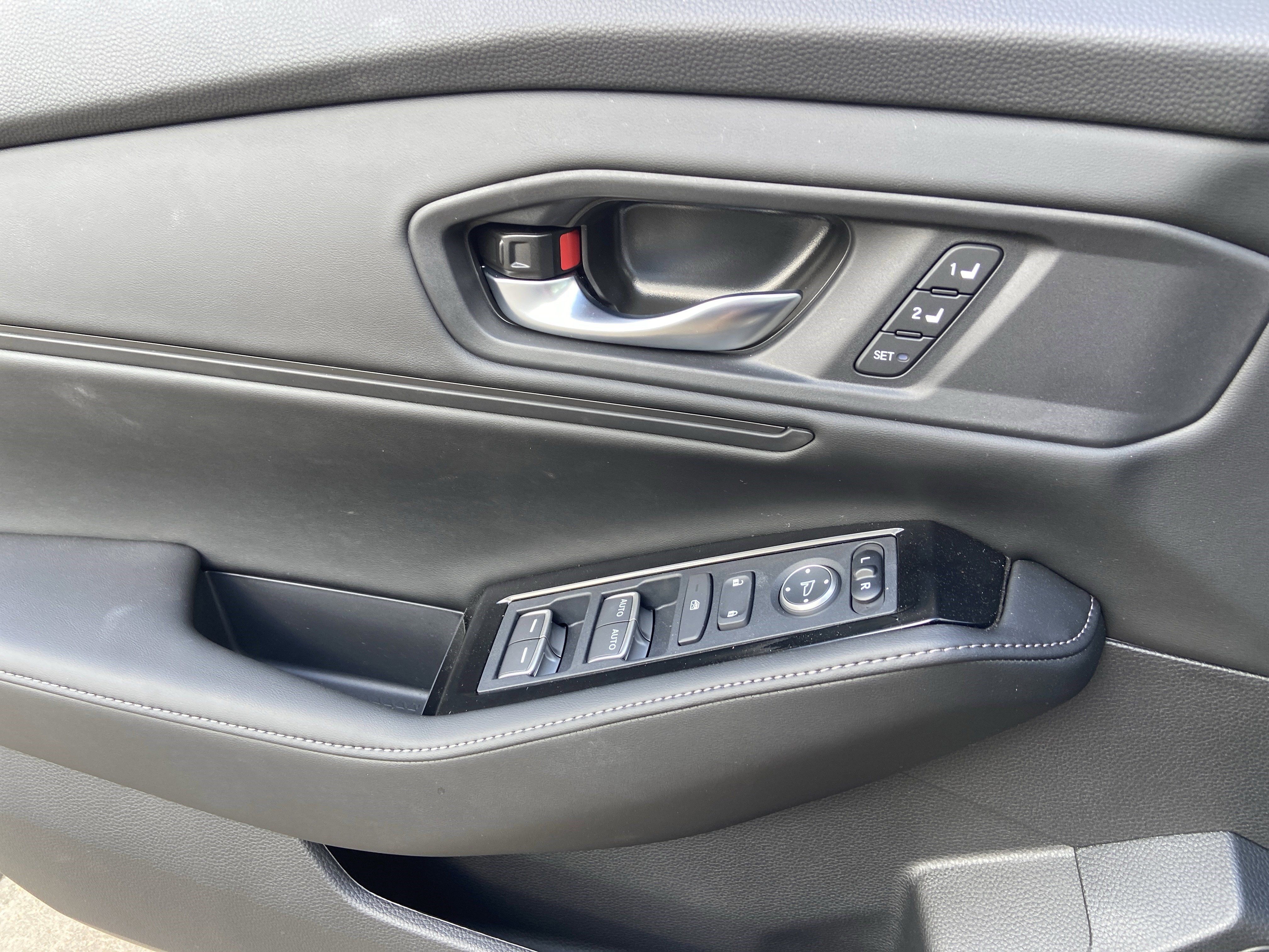 New 2026 Honda Accord Touring image 43